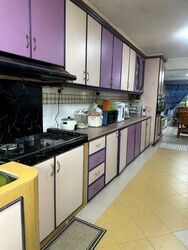 Blk 302 Woodlands Street 31 (Woodlands), HDB 4 Rooms #555295811
